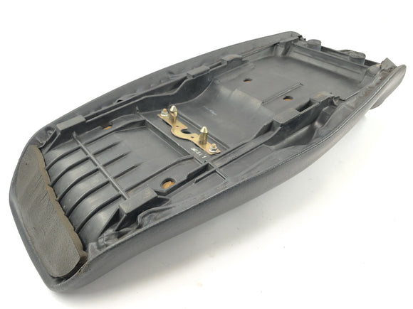 Kawasaki GPZ 1100 ZXT10E [1997] - Sete sete polstret rytter førerbenk