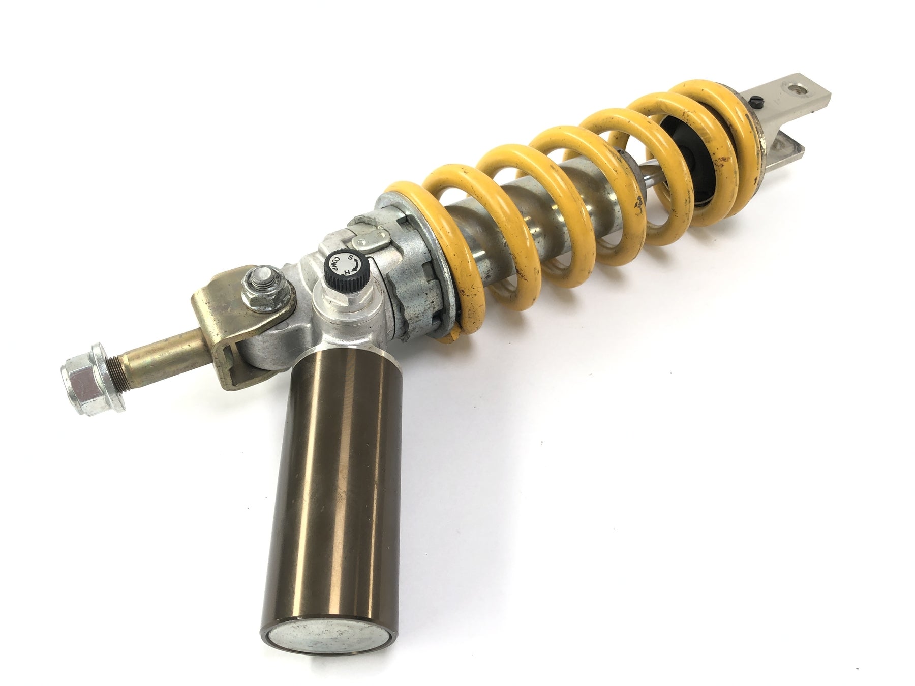 Honda VTR 1000 SP 1 SC45 [2001] - Spring Shock Absorber