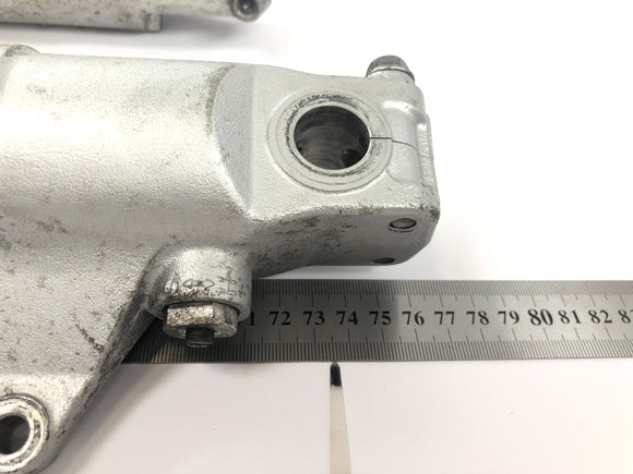 Honda CBR 900 RR Fireblade SC33 [2000] - Gabel Telegabel Vordergabel mit Achse