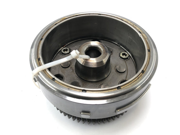 Aprilia SL 1000 Falco PA [2000] - Polad se startovacím zařízením