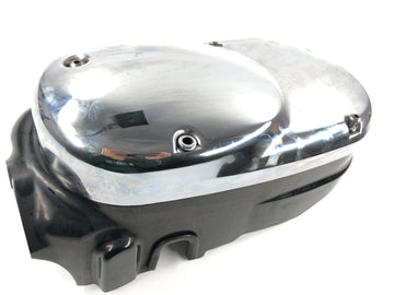 Kawasaki VN 1600 Средняя полоса VNT60B [2005] - Крышка двигателя - 0