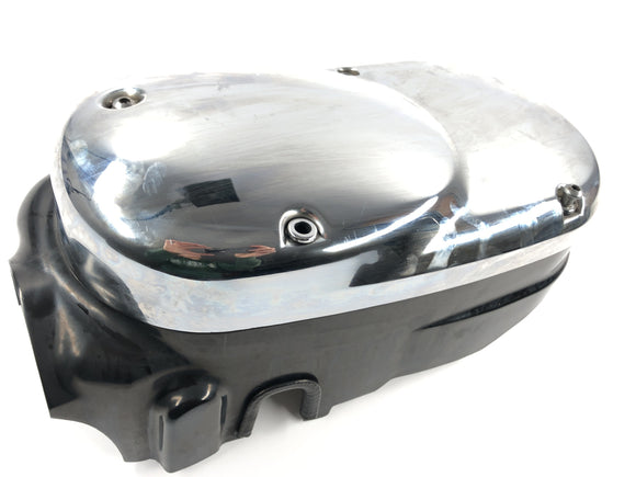 KAWASAKI VN 1600 Strea media VNT60B [2005] - Coperchio di motore