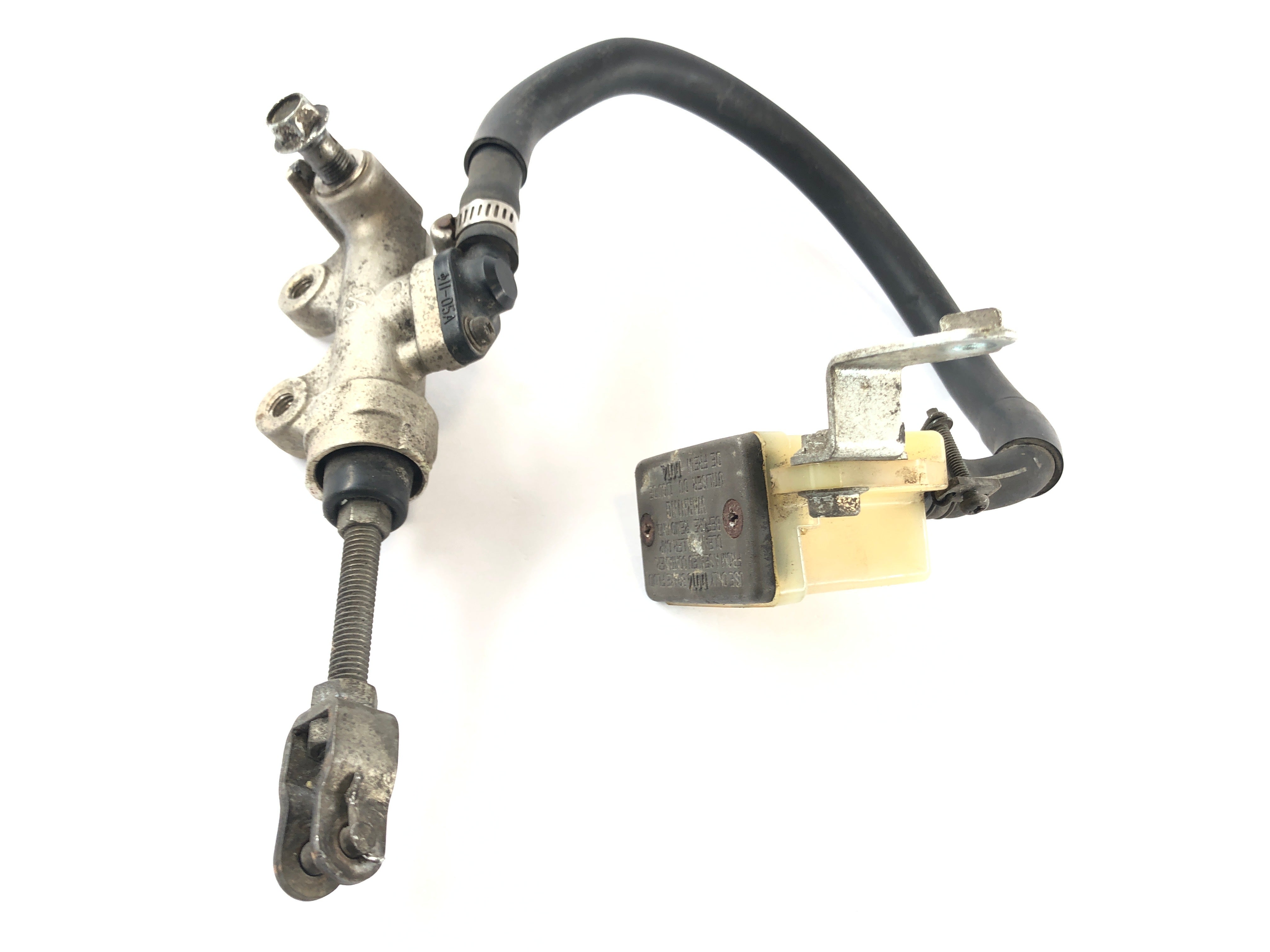 Suzuki GSX-R 1100 W GU75 C [1993] - Rear brake pump