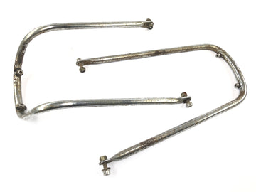 Moto Guzzi V7 Special [1971] - Halterung Kotflügel vorne - 0