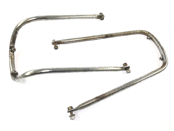 Moto Guzzi V7 Special [1971] - Halterung Kotflügel vorne