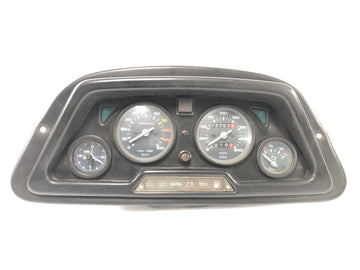 Moto Guzzi California III VY Integrale [1990] - Tachoarmatur Cockpit Instrumententafel - 0