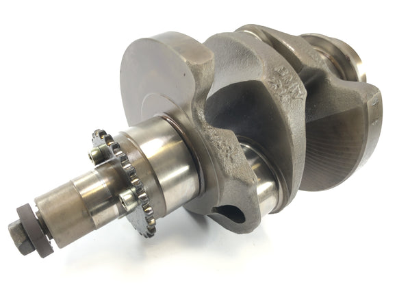 BMW R 1100 RT 259 [1997] - Kurbwelwelle