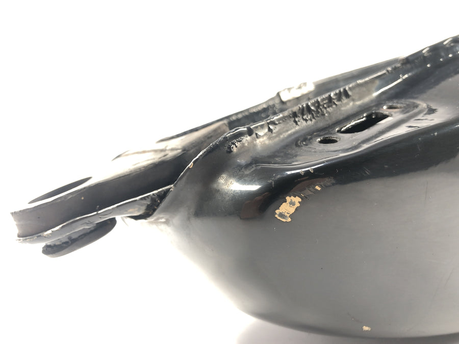 Yamaha XS 650 SE 3L1 [1979] – kuro bakas