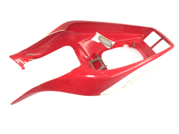 Cagiva Mito 125 EVO 8P [2000] - Heckverkleidung Verkleidung Heckteil Hinten
