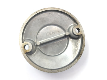 Yamaha XJR 1300 RP06 [2002] - Ölpumpendeckel Motordeckel - 0