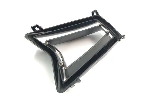 Aprilia RSV 1000 R [2004] - Lufteinlass Luftkanal Verkleidung vorne Luftführung