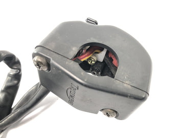 Triumph Speed Triple 1050 515NJ [2007] - Lenkerschalter rechts Killswitch - 0