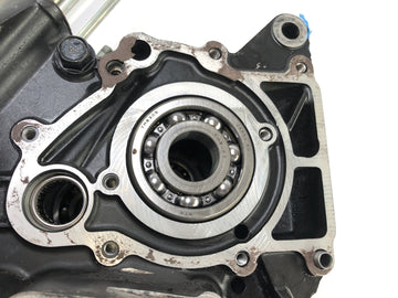 Kawasaki VN 800 Classic [2000] - Жилье для автомобиля пустое корпус - 0