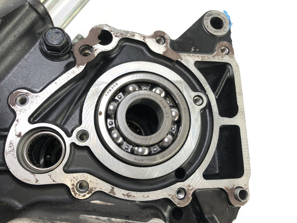 Kawasaki VN 800 Classic [2000] - Motorhus tomme boliger