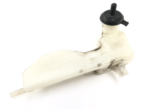 BMW F 650 GS Dakar [2007] - RECORTA DE RECEVENSAÇÃO DE COMPENSAÇÃO CONTECTO