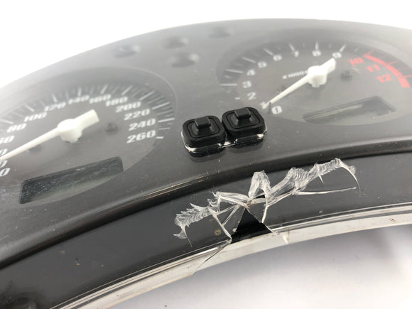 Honda CBF 1000 A SC58 [2006] - Tacho Cockpit