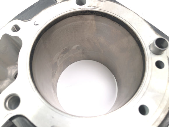 BMW R 1200 CL K30 [2003] - Sylindersylinder med stempler til høyre