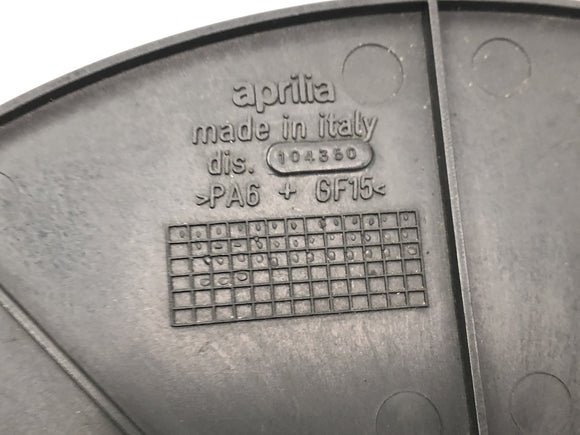 Aprilia RST 1000 Futura [2002] - Coverage fork