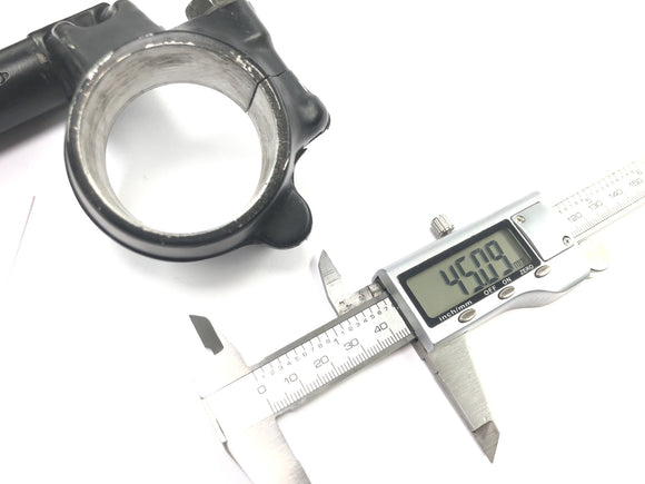 Honda CBR 900 RR Fireblade SC33 [2000] - Håndtakstubb på venstre og høyre styre