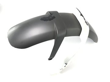 Moto Guzzi Stelvio 1200 4V [2009] - Kotflügel Schutzblech vorne Vorderrad Fender - 0