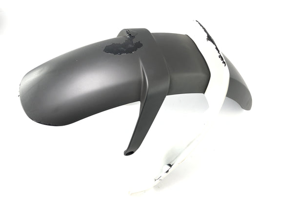 Moto Guzzi Stelvio 1200 4V [2009] - Kotflügel Schutzblech vorne Vorderrad Fender