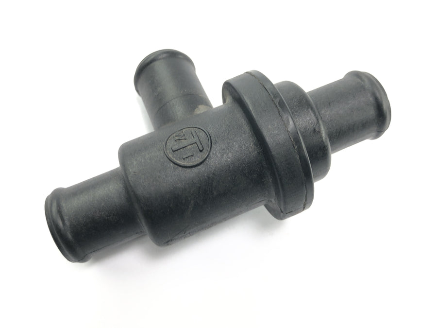 KTM RC 125 [2016] - Thermostat cooling water valve