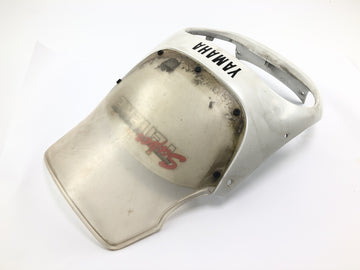 Yamaha XTZ 750 3LD [1989] - Verkleidung Frontmaske Scheinwerferverkleidung - 0