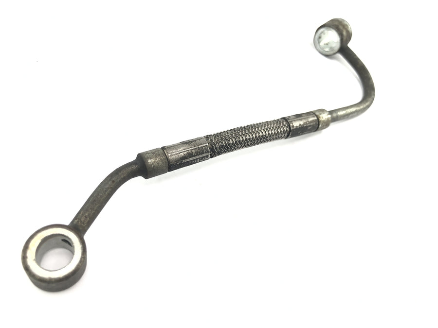 Triumph Bonneville T100 986MF [2012] - 油路 油立管 发动机油路