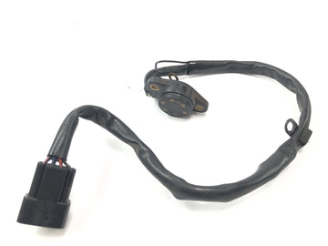 Kawasaki ZX 12 R ZXT20A [2001] - Neutralbrytare tomgångsbrytare - 0