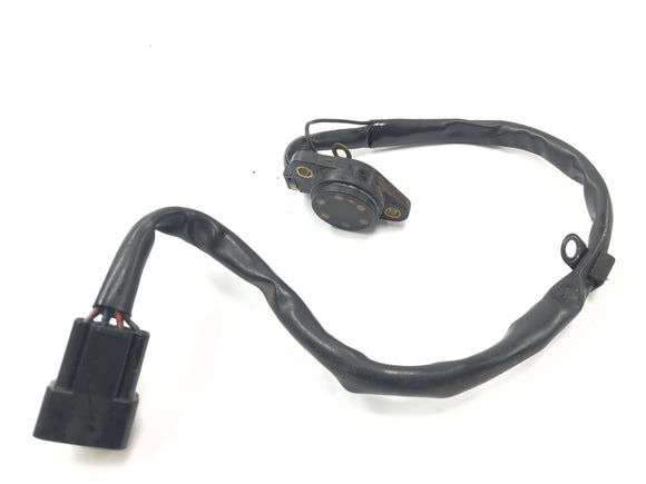 Kawasaki ZX 12 R ZXT20A [2001] - Neutralkontakt tomgangskontakt