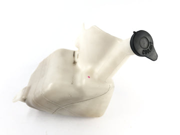 Honda CBF 1000 A SC58 [2006] - Pojemnik na rekompensatę chłodziwa