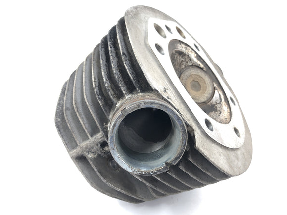 BMW R 100 RT 247 [1981] - cylinder head on the right