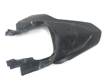 Yamaha XT 125 X [2004]  - 后装饰损坏 - 0