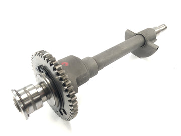 Triumph Daytona 955i T595N [2003] - Kompensasjonsakselkontrollmotorensmotoraksel - 0