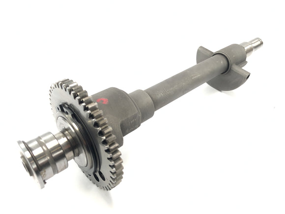 Triumph Daytona 955i T595N [2003] - Компенсационный вал управления валом вала вала