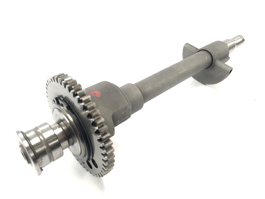 Triumph Daytona 955i T595N [2003] - Kompensationsaxel Styraxel Motorsaxel