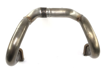 BMW R 1100 S R11S [2005] - Auspuffkrümmer Krümmer Auspuff - 0