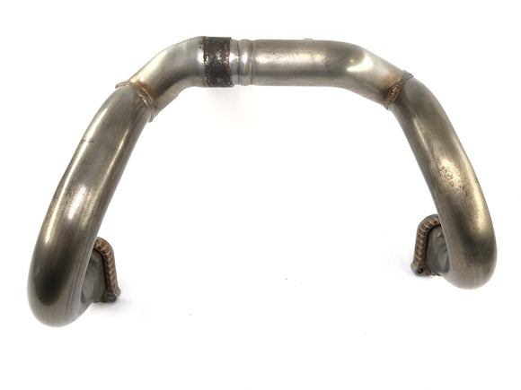 BMW R 1100 S R11S [2005] - выхлоп выхлопа выхлопа выхлопа