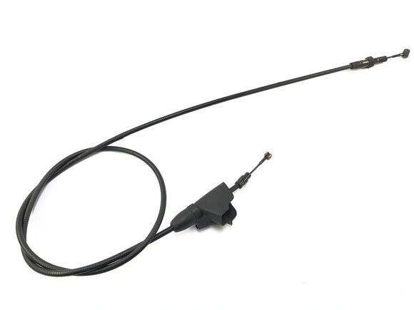 Moto Guzzi California 1100 EV KD [2002] - Kobling af tog Bowdenzug