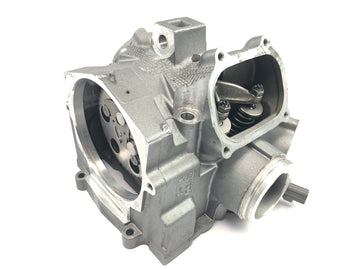 Yamaha MT 03 RM02 [2007] - Zylinderkopf Ventilsteuergehäuse Nockenwellengehäuse
