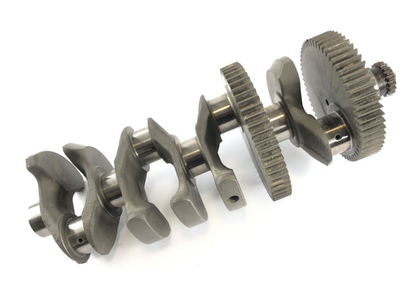 BMW K 1300 S K12S [2010] - 曲轴