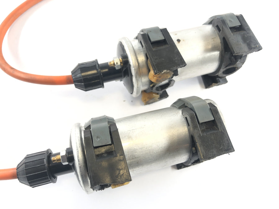 Moto Guzzi 850 Le Mans 3 VF [1986] - Ignition Coil met kabel en kandelaar