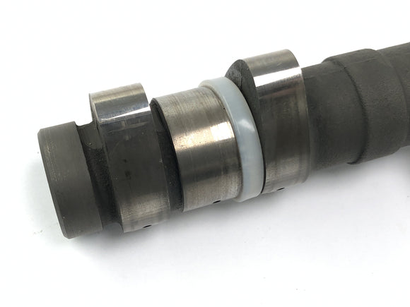 Honda CBR 900 RR SC28 [1994] - Повзанность управления распределительным валом распределительного вала