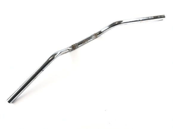 Triumph Bonneville T140V [1976] - Manejo