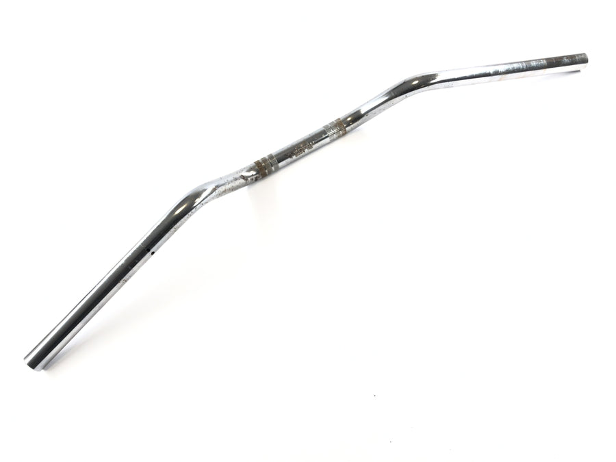 Triumph Bonneville T140V [1976] - guidon