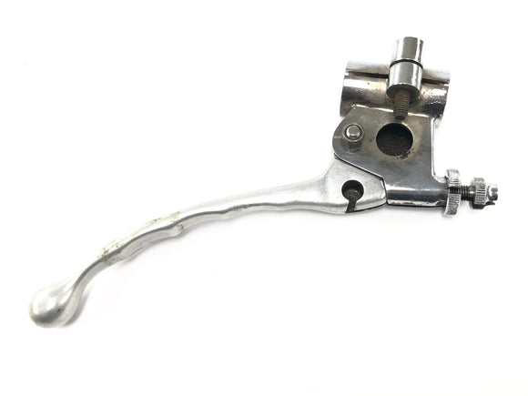 Moto Guzzi V7 Special [1971] - Kupplungshebel Kupplungsarmatur Handhebel Lenkerhebel