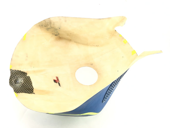 Aprilia RSV4 1000 [2010] - revestimiento de tanques