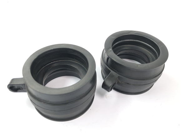 Moto Guzzi California III VY Integrale [1990] - インテークマニホールド キャブレター アダプター ラバー