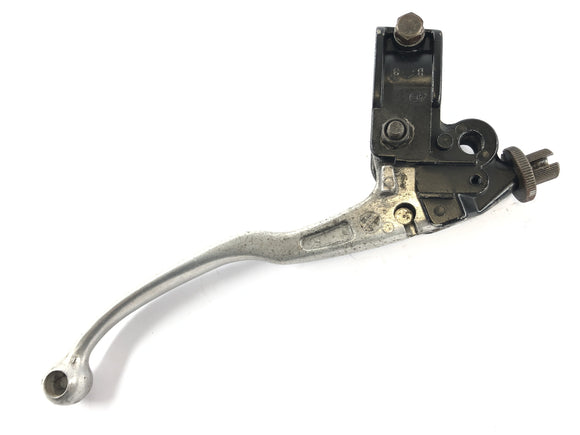 雅马哈 RZ 250 R 29L [RD 250 YPVS] - 离合器配件 离合器杆