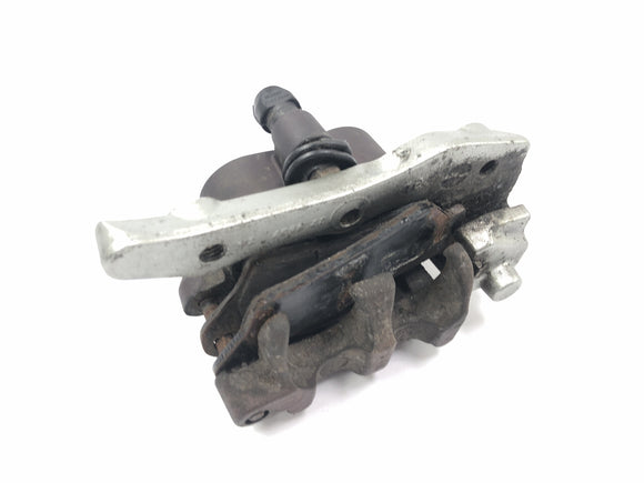 BMW R 1200 GS Adventure R12 [2012] - Remremklauwremtang aan de achterkant links